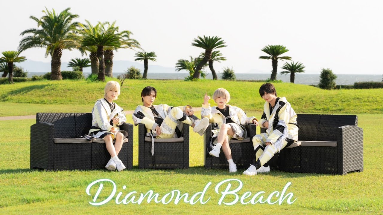 Diamond Beach