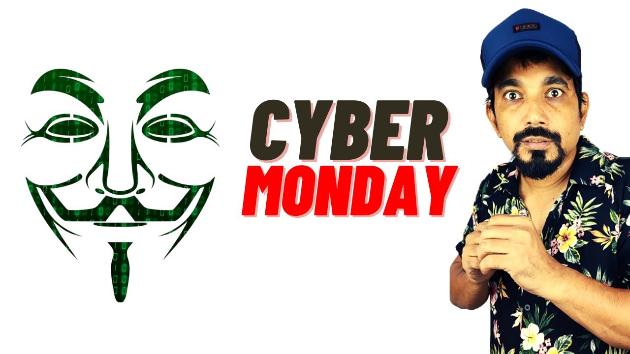 What is Cyber Monday? The Truth About Black Friday 