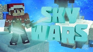 Новогодний SkyWars на VimeWorld + RP (+200FPS)