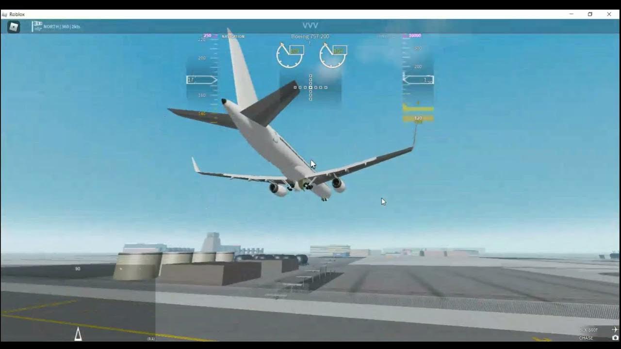 flight line roblox 757200 has a decent autopilot system YouTube