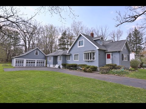 907 Maple Drive, Webster, NY home video tour