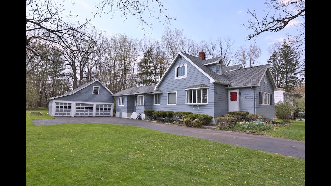 907 Maple Drive, ster NY YouTube