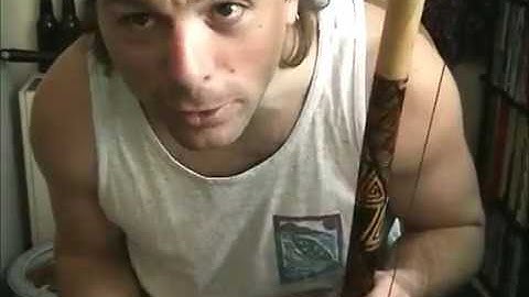 Berimbau Basics with Pererê