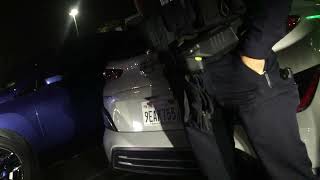 Tanyer Vakili Complains against Costa Mesa Police Dept, Nov-25'