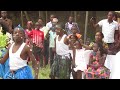 UNCLE NICO NIJENGE KWA MWAMBA DANCE