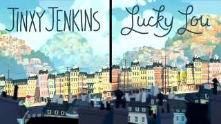 Jinxy Jenkins \u0026Lucky Lou- A Animated short film