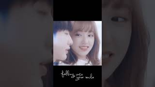 It's in the past💔 | Falling Into Your Smile | YOUKU Shorts screenshot 4