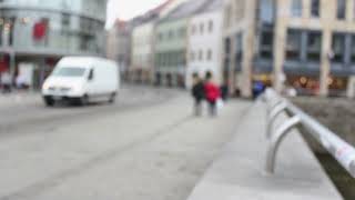Exploring Erfurt: The Charm of Downtown