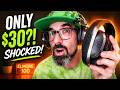 I Tested These 30 SEJJ Studio Headphones And I M Shocked 
