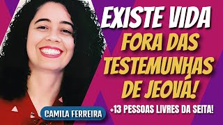 Existe vida fora das Testemunhas de Jeová! - YouTube