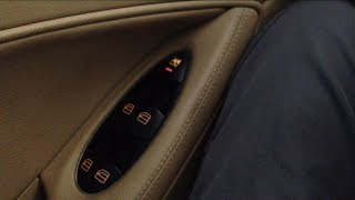 How to Reset Mercedes Power Windows Net Worth