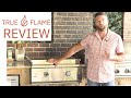 TrueFlame Griddle Review