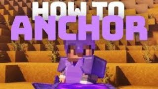 MARLOW ANCHOR GUIDE  !FR