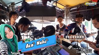 putra pai muda terbaru// ACA_ACA NEHI_NEHI // Voc.Nayah //Live kroya buyut Madu 20,maret 2022