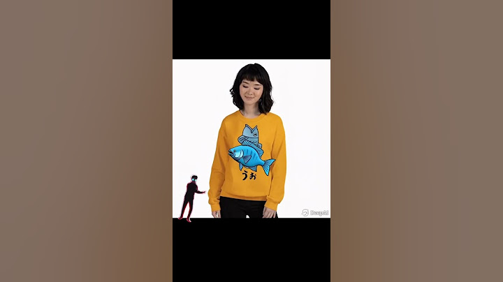 Momo's Sweater Dan Da Dan Episode 10 #dandadan #anime