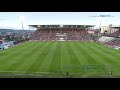 CFR CLUJ- Viitorul 1-0 Rezumat 20/05 2018 Campioana României CFR