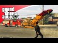 Gta v freeroam  2 uur special gta 5 online