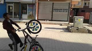 Kiral Geri̇ Döndüe F