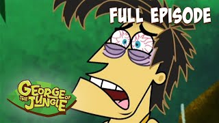 George Of The Jungle 110 | The Snoring | HD | Full Episode George Of The Jungle 110 | The Snoring | HD | Full Episode