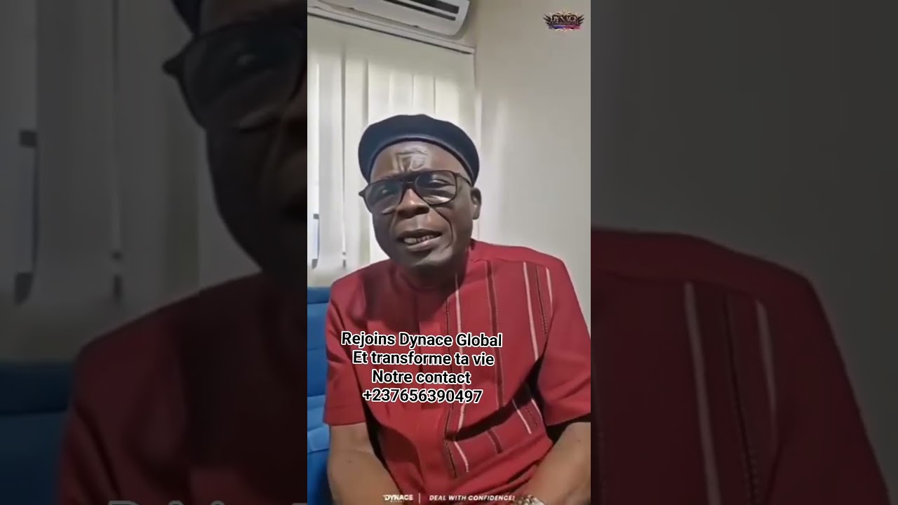 Dynace Global