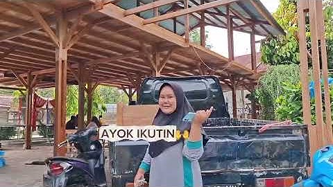 TUGAS INFORMATIKA KELOMPOK 2 KELAS IX.2 "MINI VLOG" |KASIH|FAIZAH|AZOYA|ICHTIQOH|NADIM|VATIRO