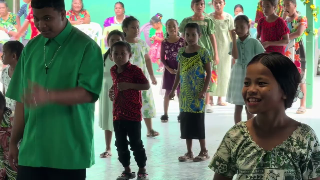 GOODNEWS CLUB jabot in al 2025. 🤙🏽 