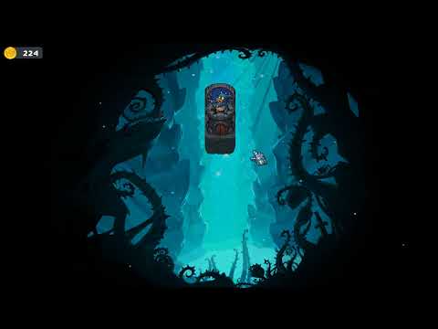 Dungelot Shattered Lands Прохождение часть 1