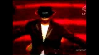 Onge funky papua - Ongen FP (IMB)