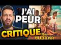 EUPHORIA SAISON 3 : critiques désastreuses, le retour polémique de la série HBO ! (CRITIQUE)