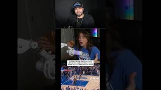 New York Knick hate is the best