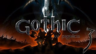 Gothic ...w pigułce - cz. 3