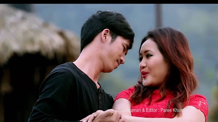 Song - Pehli Najar ka /Film -J2/Arunachal Pradesh,India