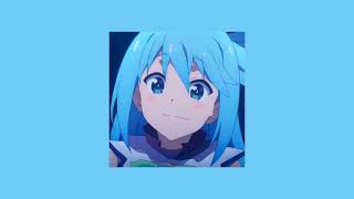 Blue (Da Ba Dee) {speed up}