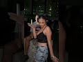 ANTHONY JOSHUA REFUSES TO LOOK ON TIKTOK CHALLENGE