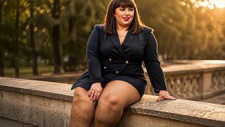 Veroni ₊୨ᰔ୧₊ | BBW | SSBBW