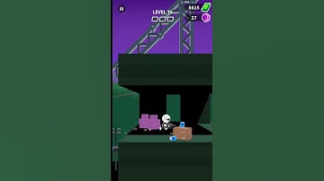Johnny Trigger level 75 #games #gaming #androidgames