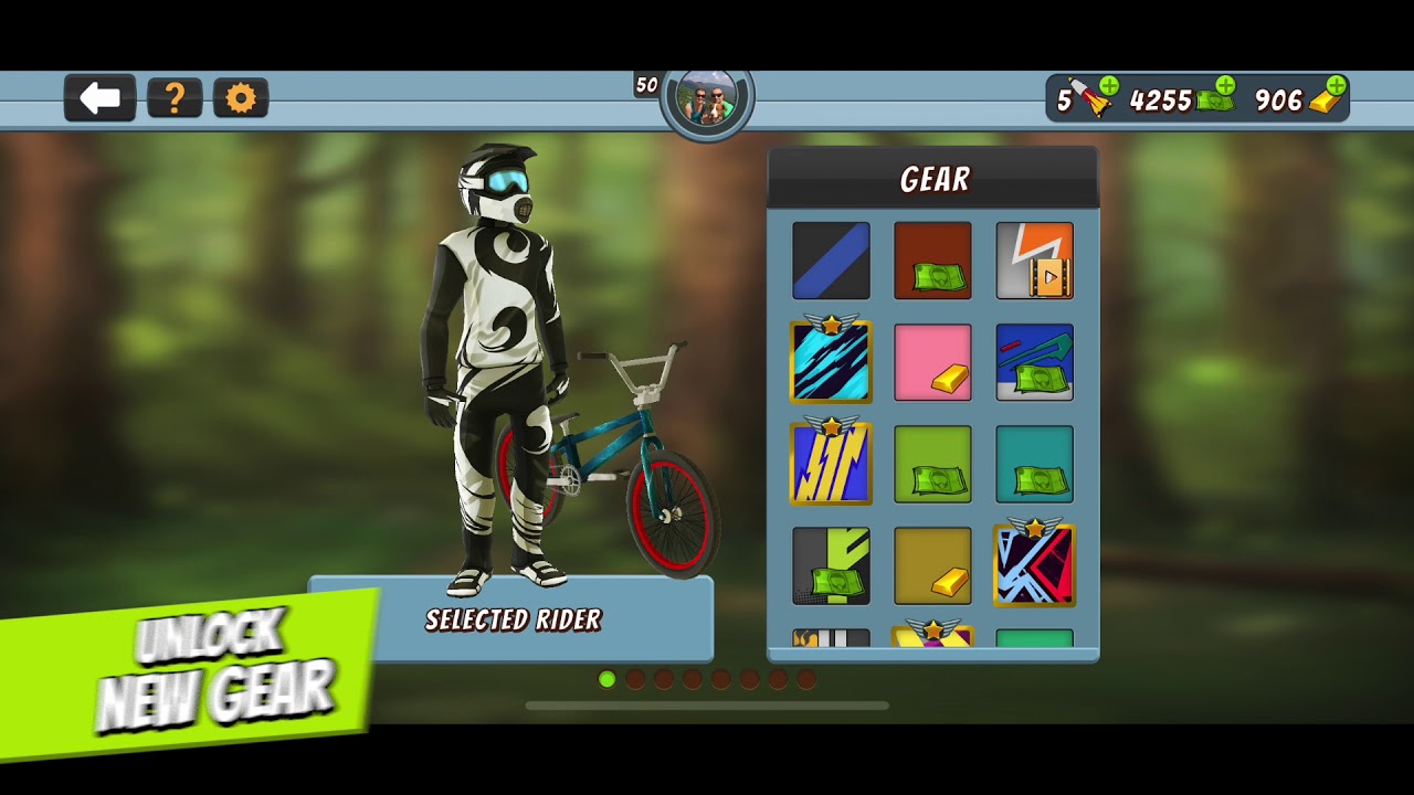 Mad Skills BMX 2 - Version 2.0 Versus Mode! - YouTube