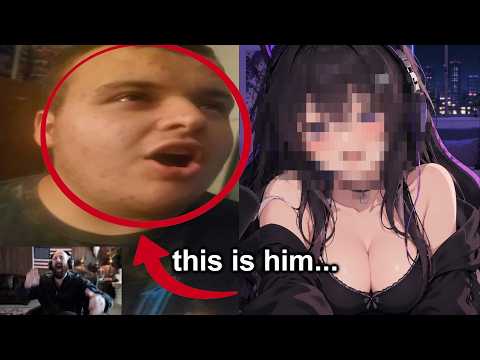 My Biggest Hater Just Accidentally Doxxed Himself LIVE