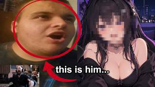 screenshot of the youtube video