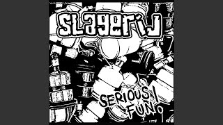 Video thumbnail of "Slagerij - Turn It Up... Rip the Knobs Off!"