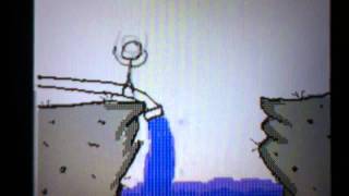 The cliff 3 flipnote