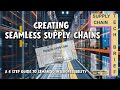 Creating Seamless Supply Chains: A 4 Step Guide to Semantic Interoperability