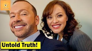 Donnie Wahlberg And Marisa Ramirez Relationship Explained in Real Life