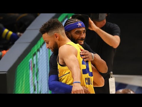 Jazz Guard Mike Conley Goes Against Suns Chris Paul For Jump Ball In