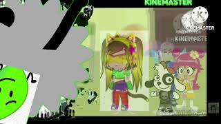 Little Bill Fight Cloud Add Round 13