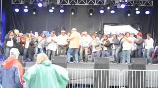 All my appointed time Dionn Owqen & Renaissance (Awakening)