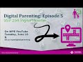 Episode 5 - Digital Parenting 259 - Tech Directions image