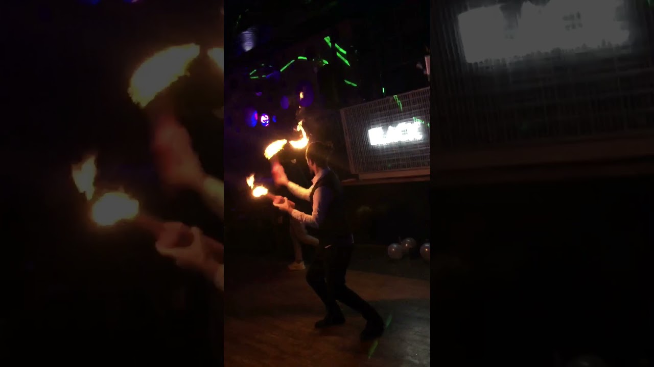 India’s Best Bartender Juggling with Fire 🔥 Bottle Play with Fire 🔥🔥🔥🔥