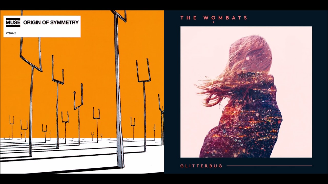 The Wombats Give Me A Try Lyrics