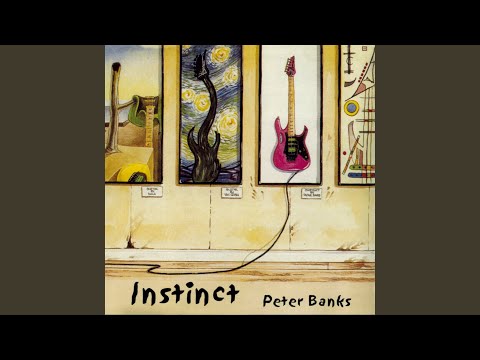 Peter Banks — Never the Same